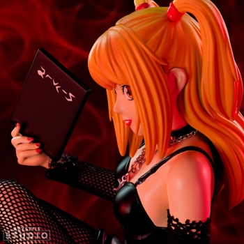 Death Note - Misa - SFC Figure